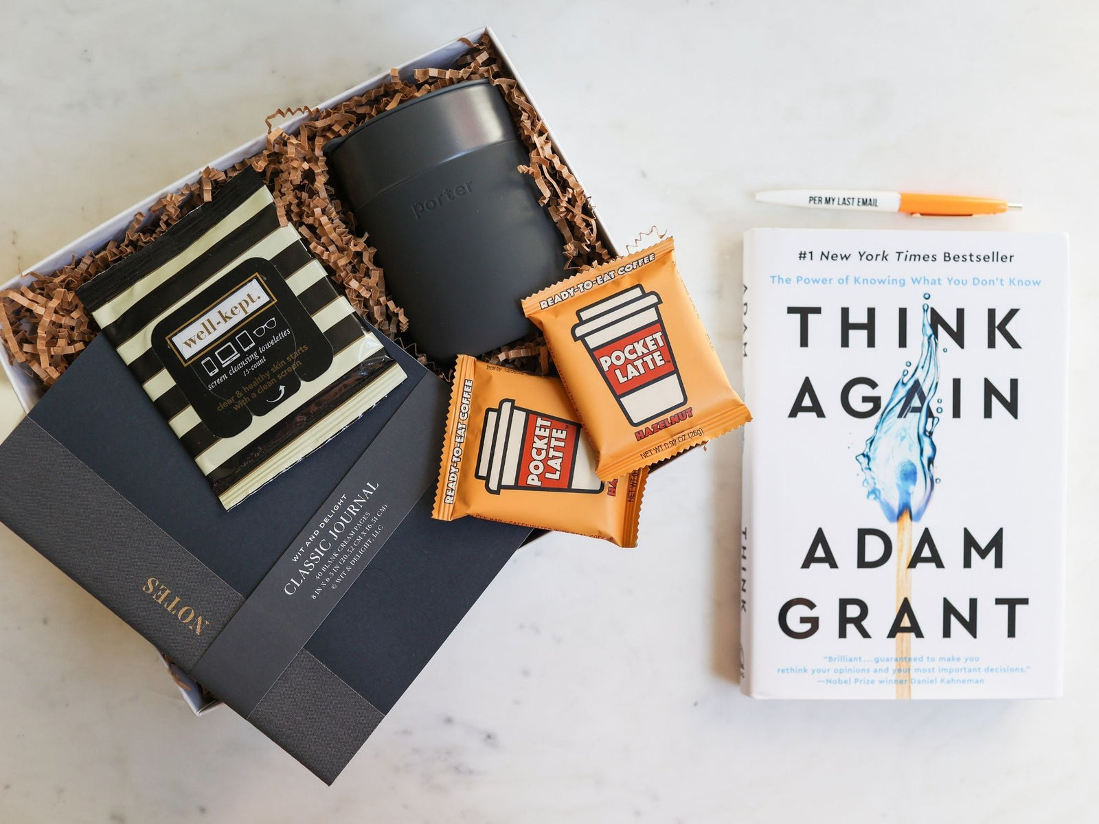 The 5 Best Gift Ideas for Administrative Professionals Day