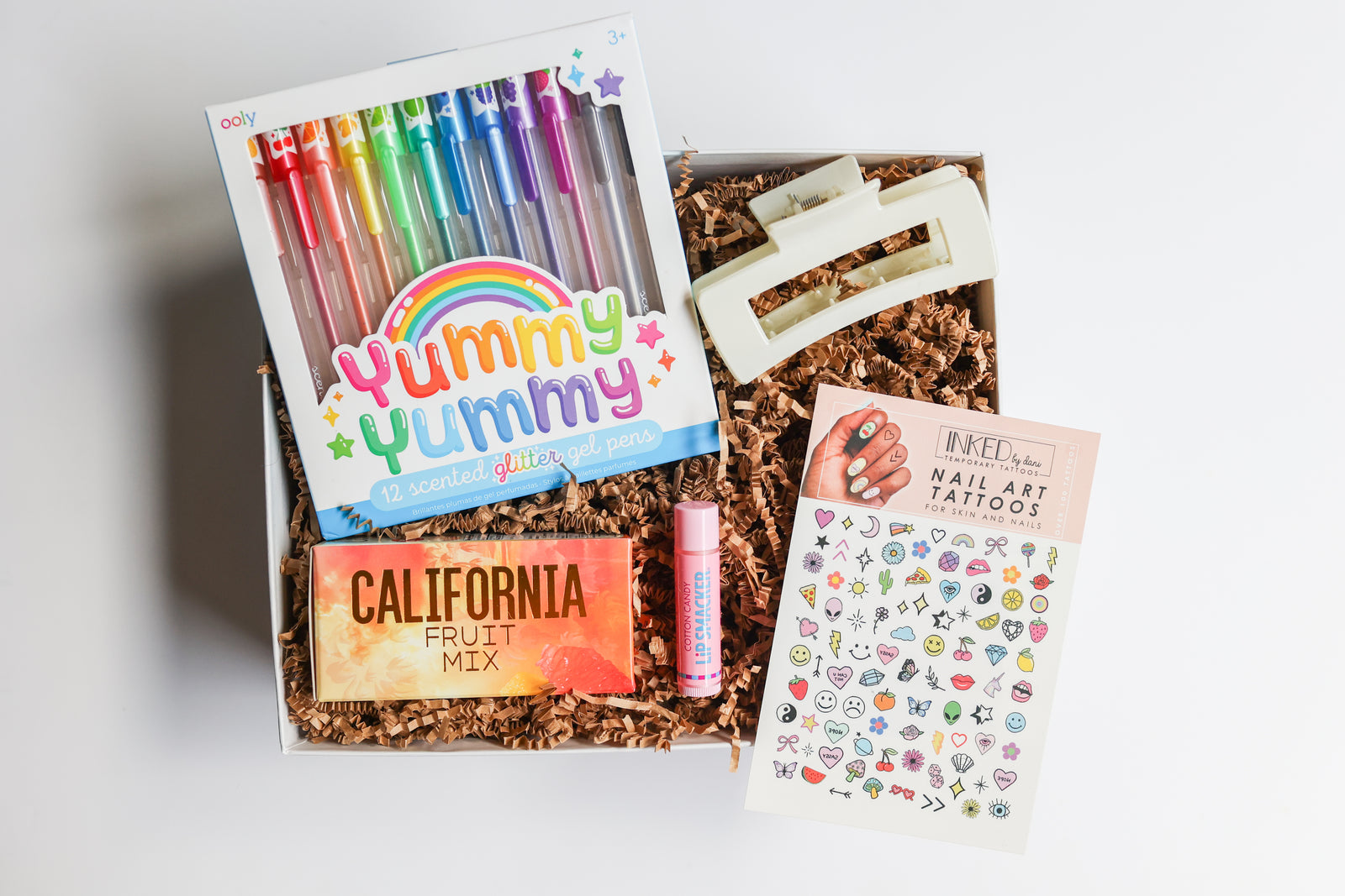 How to Create the Perfect Nostalgic Galentine