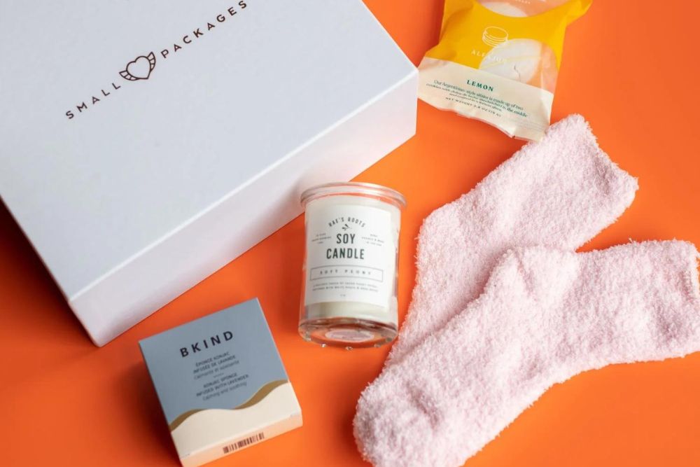 Self Care Package