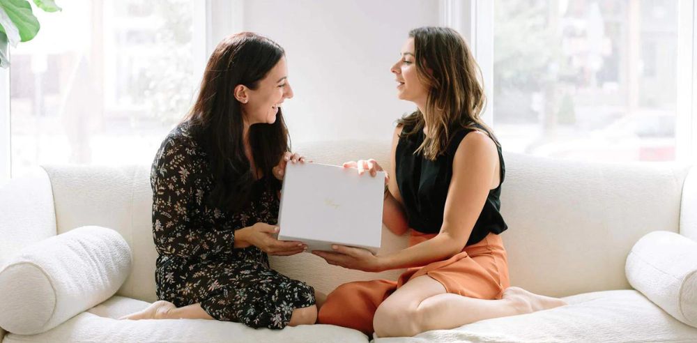 The Psychology Behind Gift-Giving: Understanding What Your Gifts Say