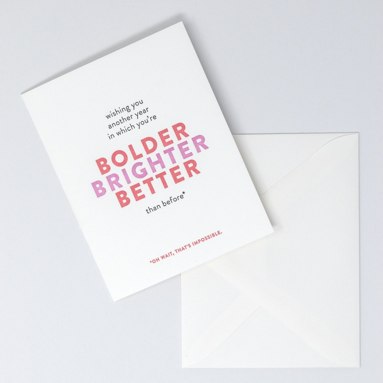 What to Write in Any Card