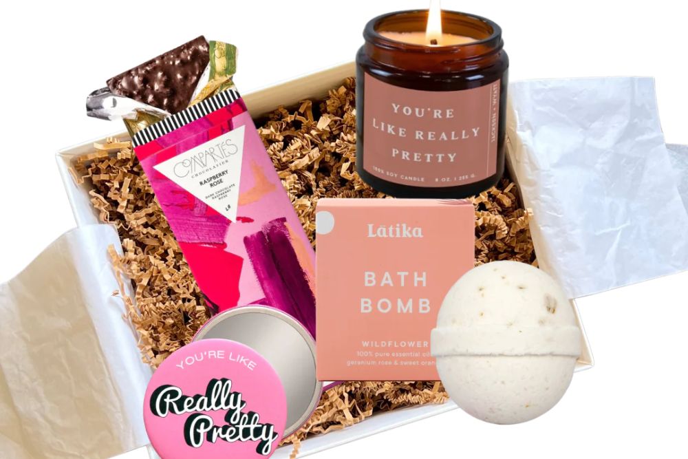 From Screen to Reality: How 'You're Like Really Pretty' Became the Ultimate Compliment