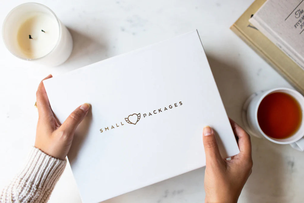 Why Build a Customized Gift Box for Your Employees