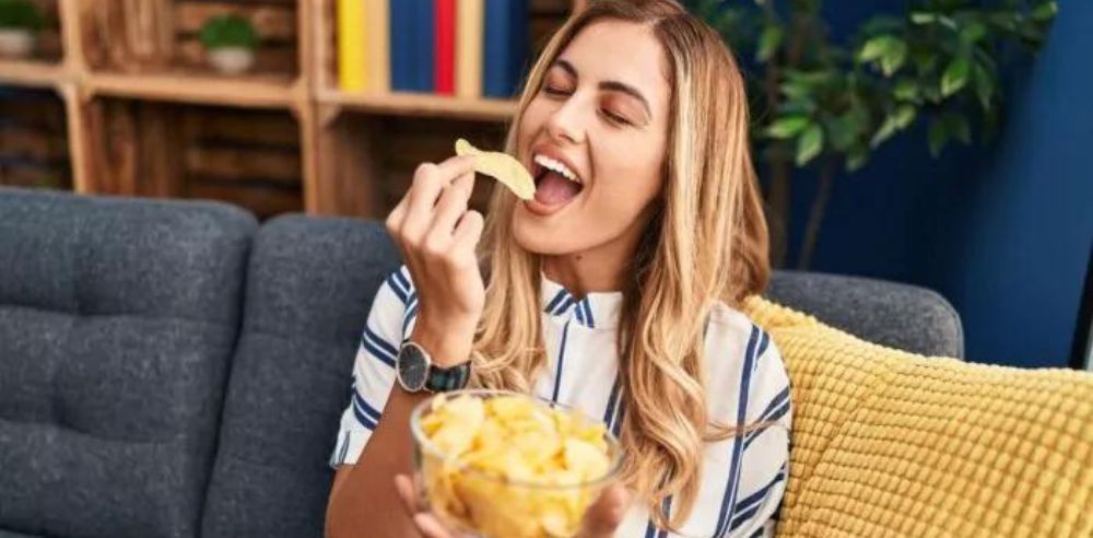 Wine Chips: A Popular Wine Pairing Snack