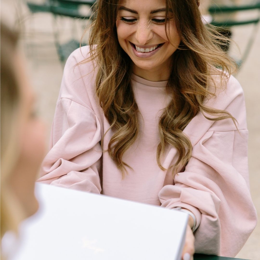 Easter basket ideas for adults