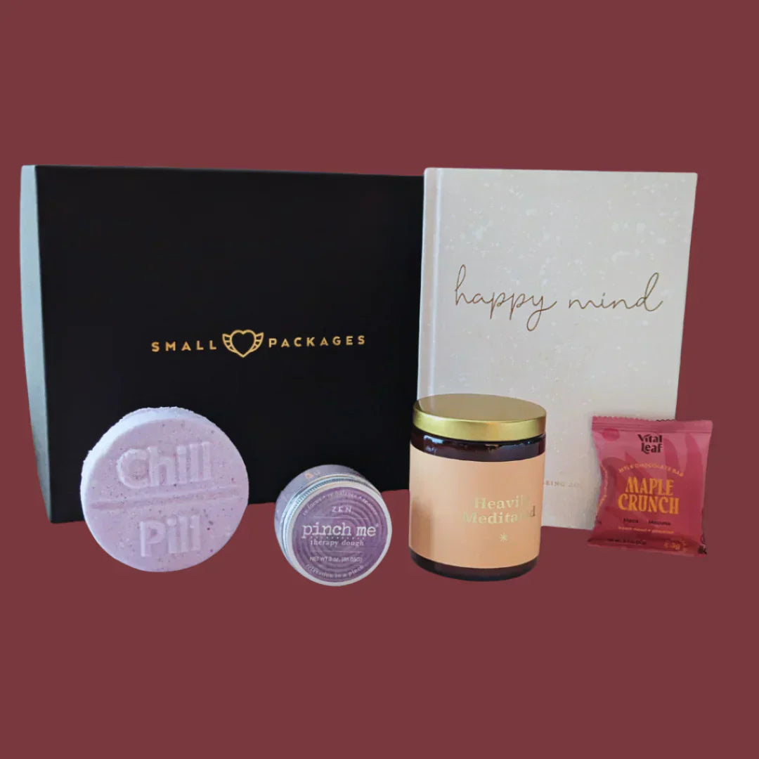 Boost Your Wellness Routine with These Gift Ideas