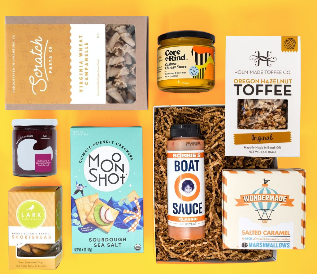 How to Send The Perfect Thanksgiving Host Gift