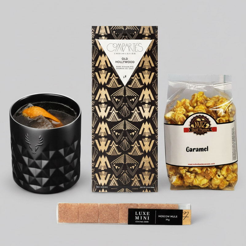 Gifts for Him - Sam or Dean