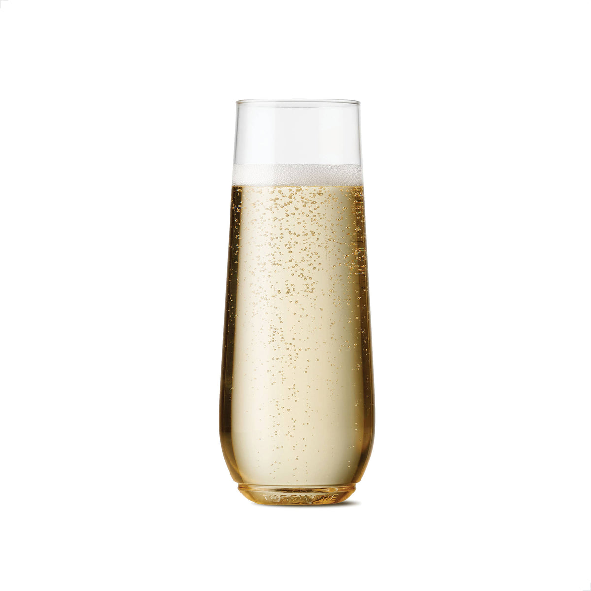 Stemless Champaign Flute (Set of 2)