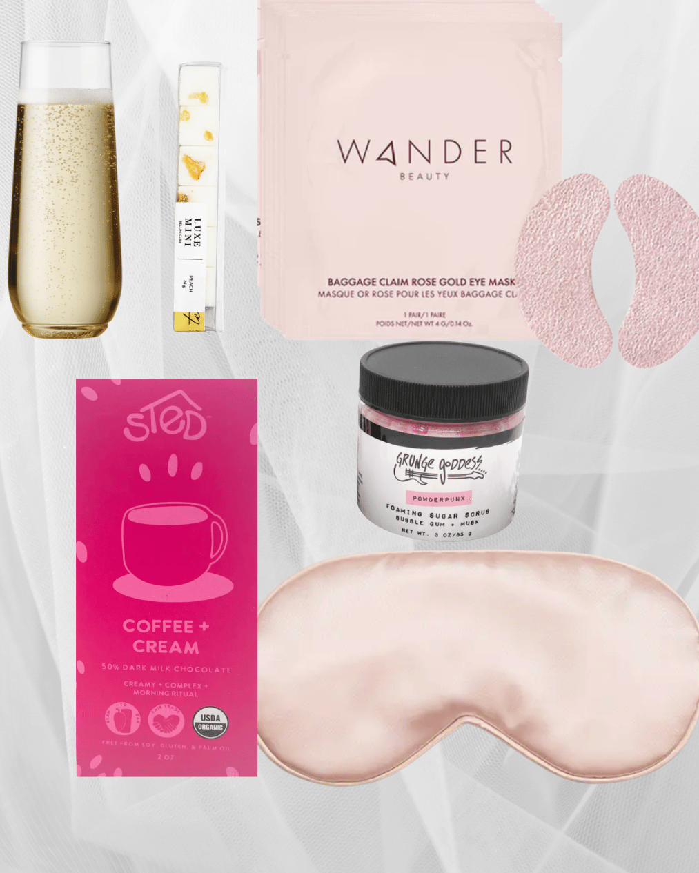 Bridesmaid/Bachelorette