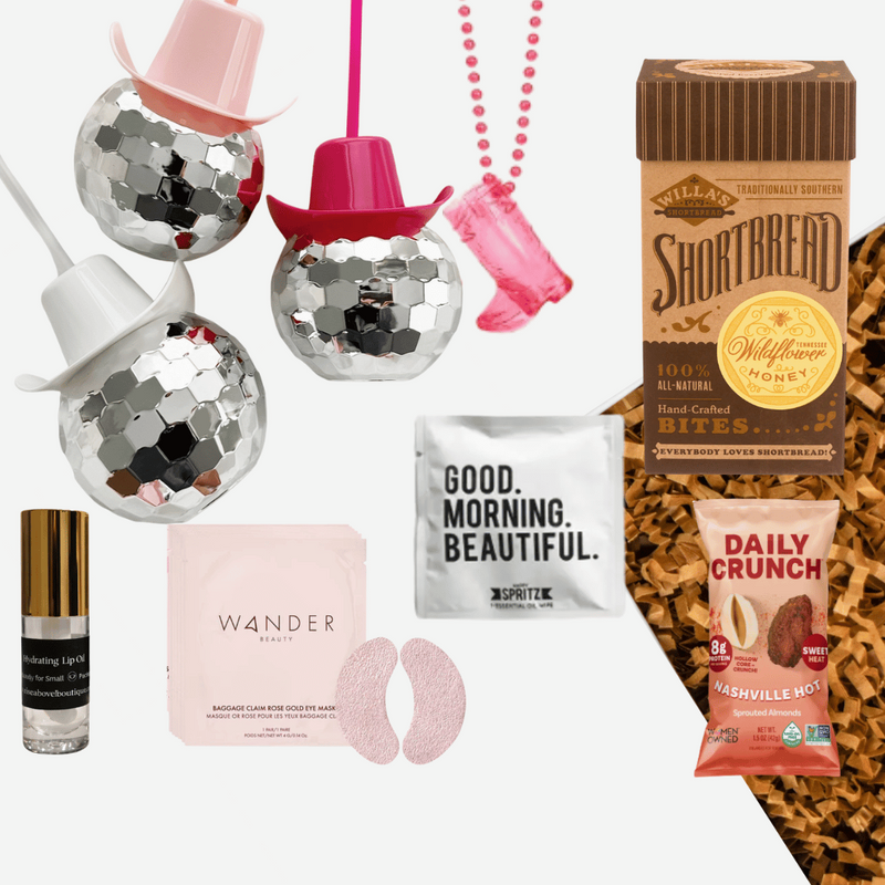 Nashville Baby - Destination Box