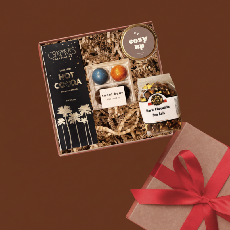 Show Your Love Boxes-3 Ways