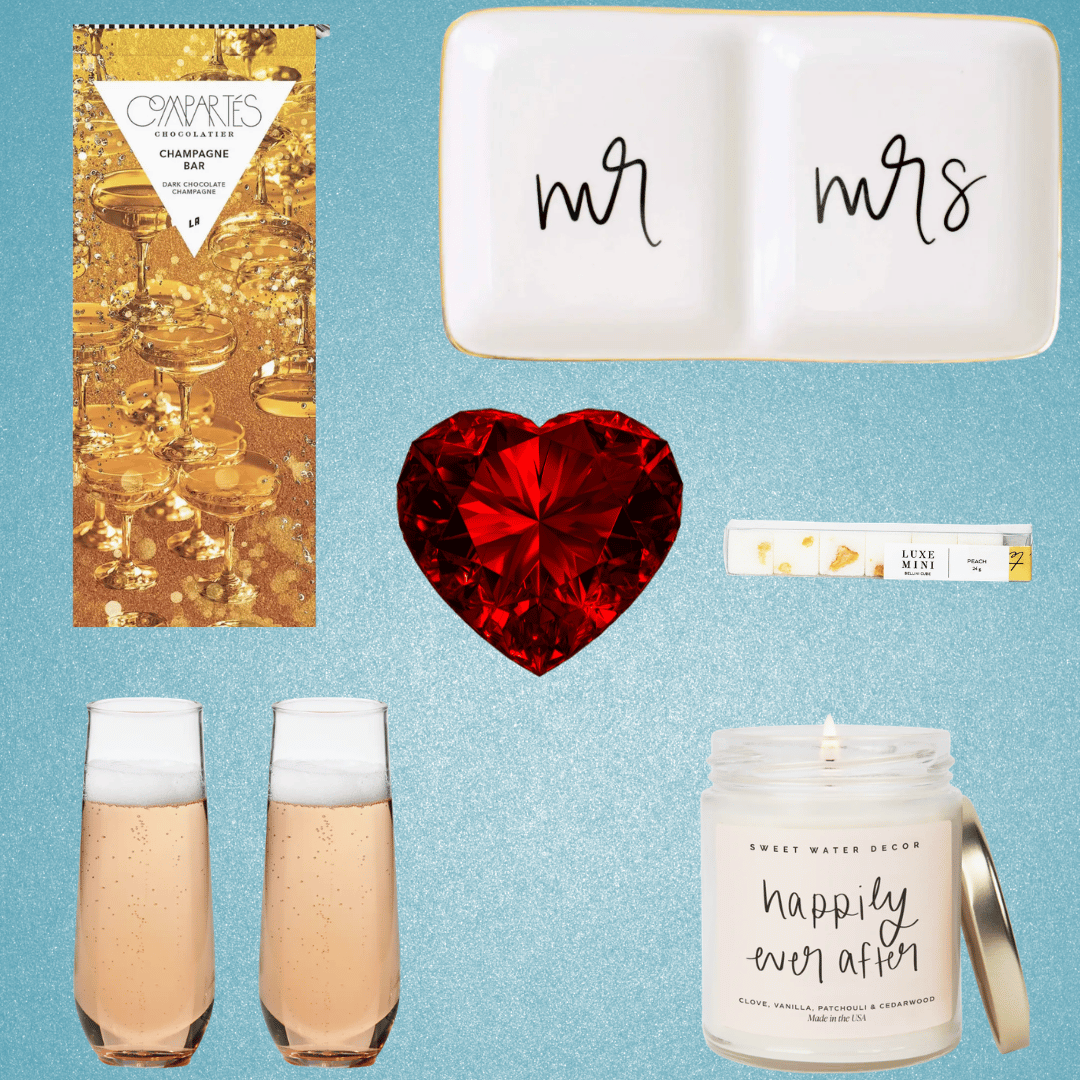 Engagement - 3 sizes