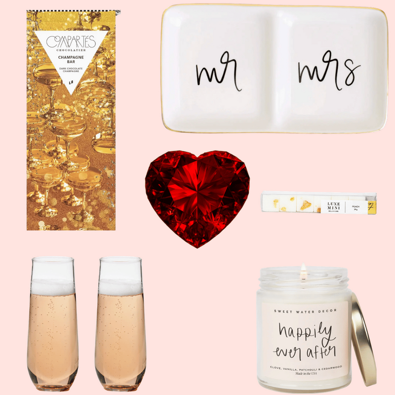 Engagement Box