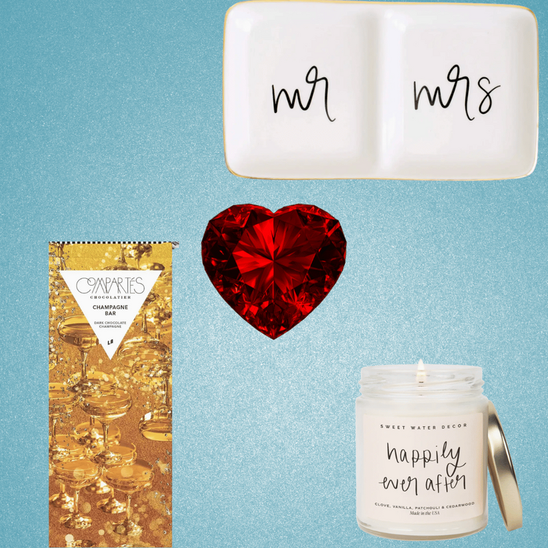 Engagement - 3 sizes