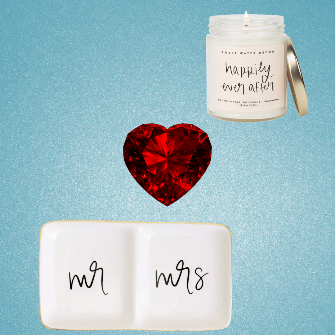 Engagement - 3 sizes