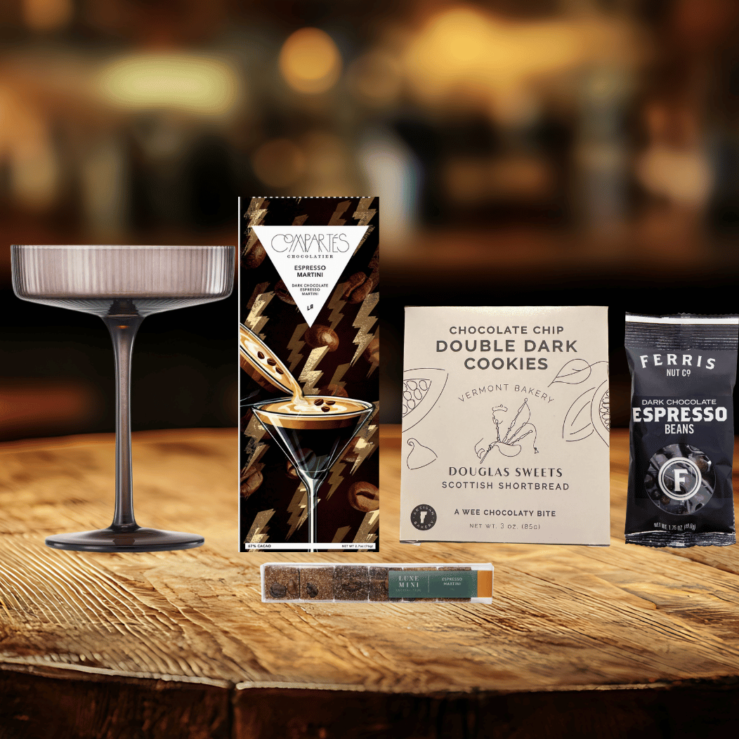 Espresso Martini Box
