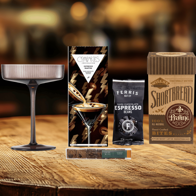 Espresso Martini Box