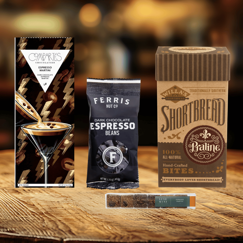 Espresso Martini Box