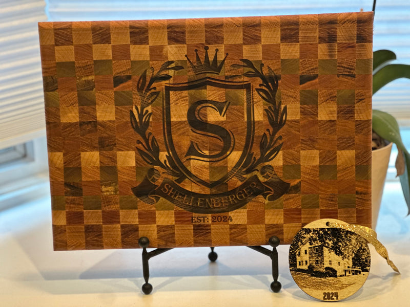 Custom Curated Moments