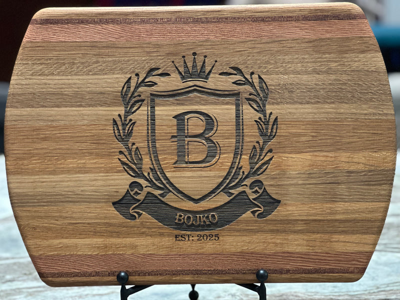 Custom Curated Moments