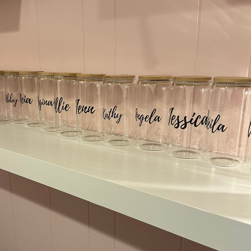 Custom Curated Moments