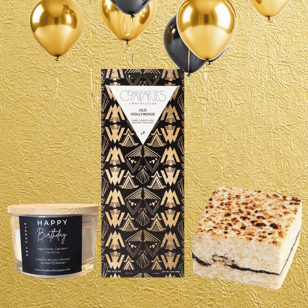 Happy Birthday - Fall Edition