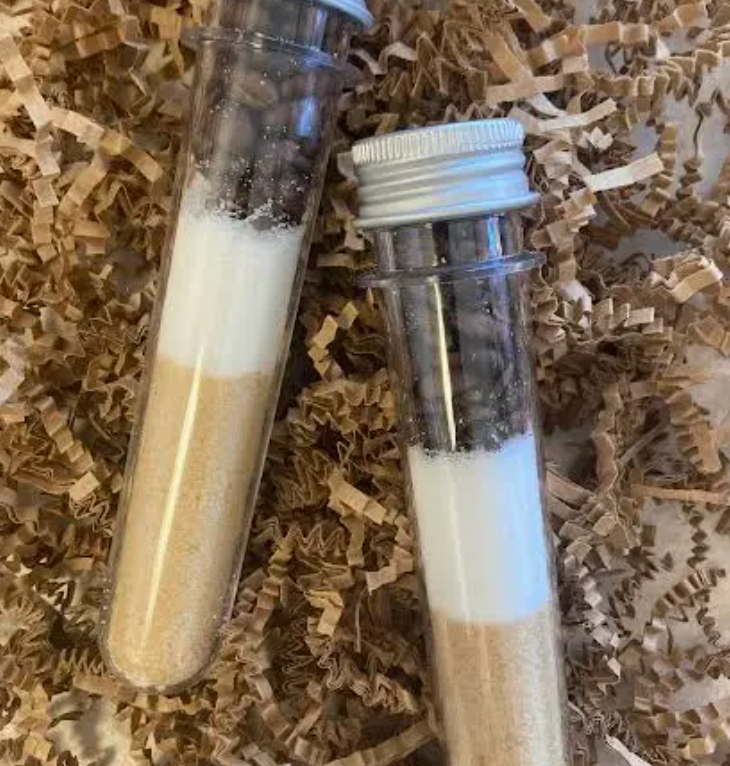 Espresso Martini Infusion Shot