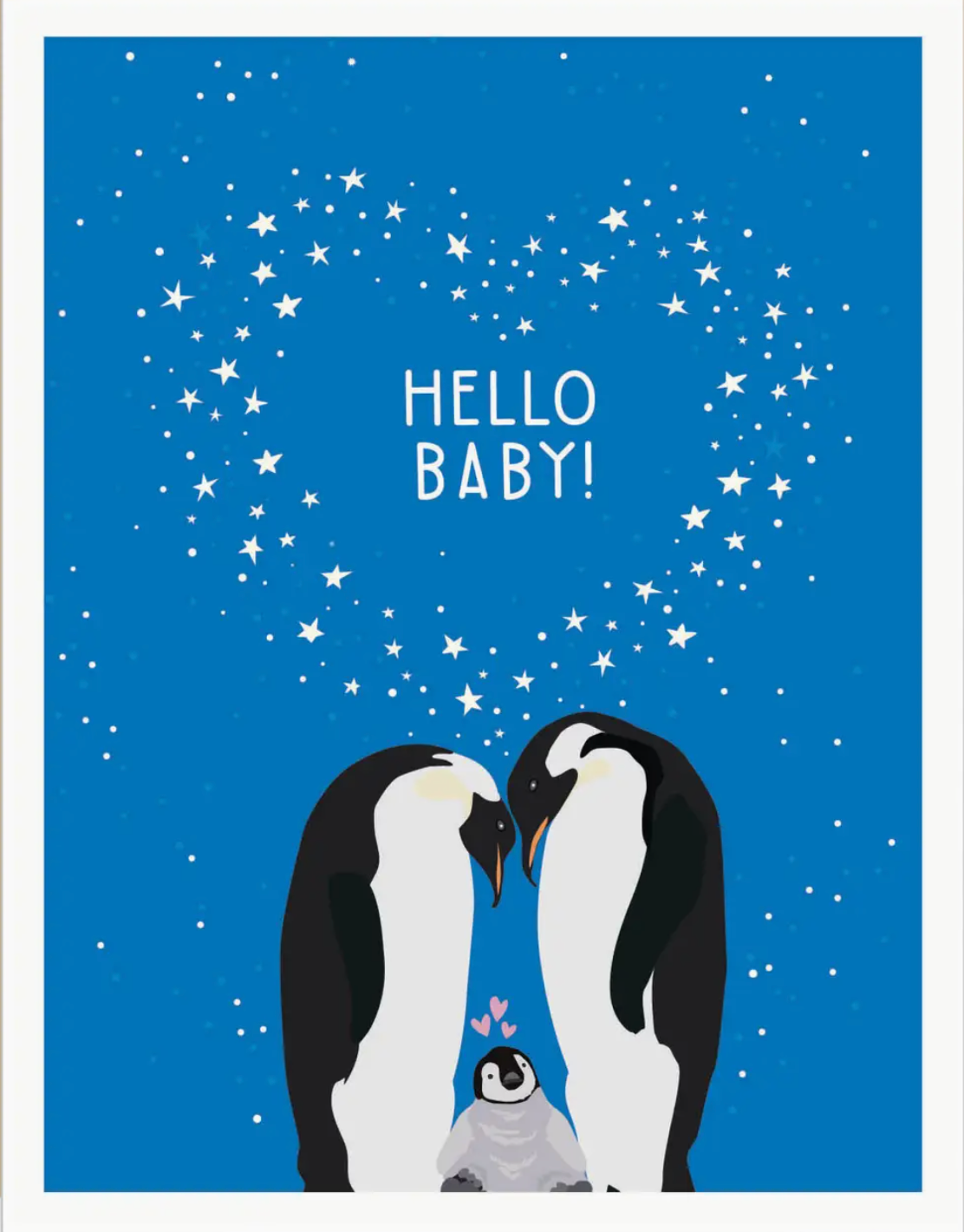 Hello Baby