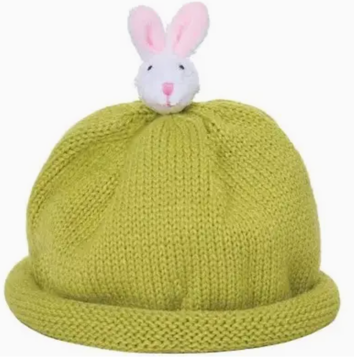 Crochet Bunny Babynies