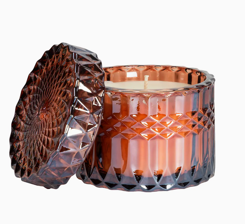 Winter Shimmer Candle