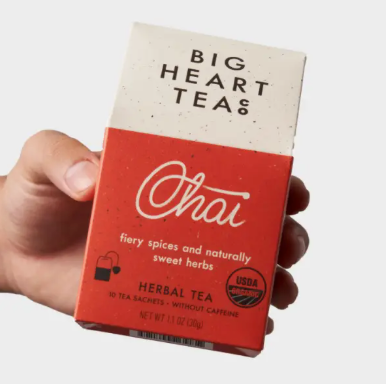 Chai Tea