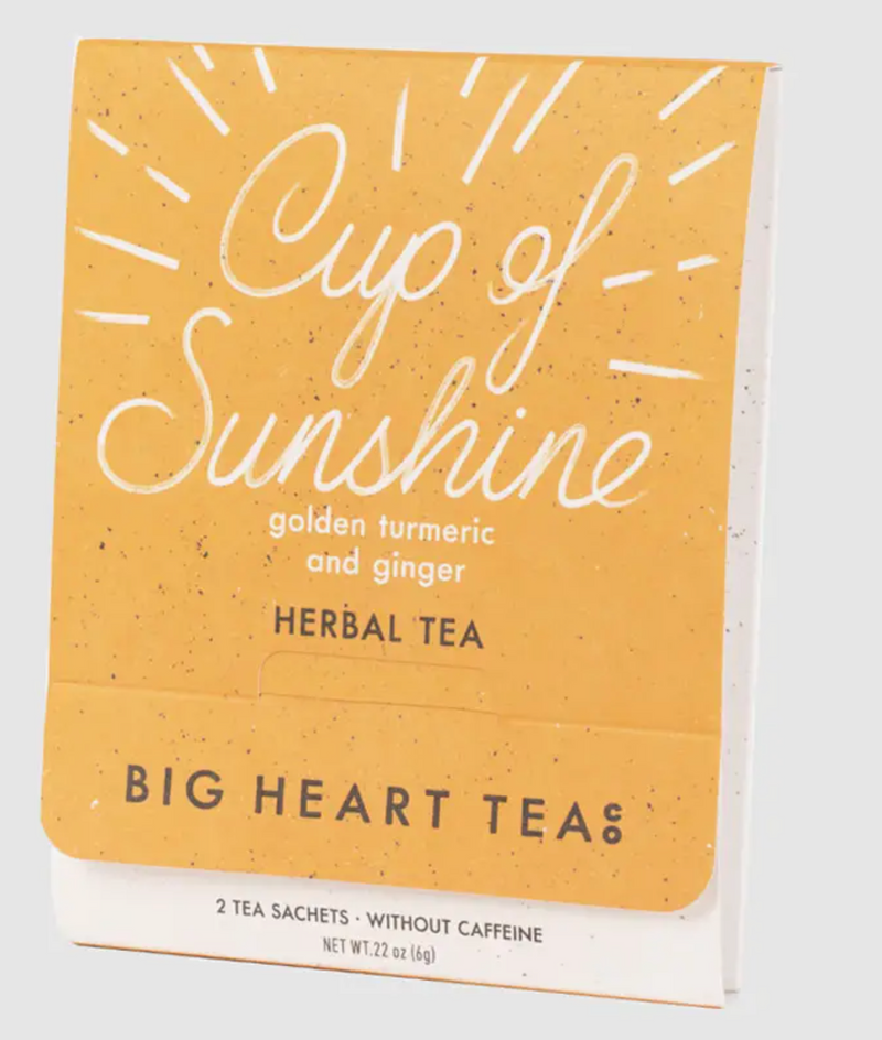 Cup of Sunshine