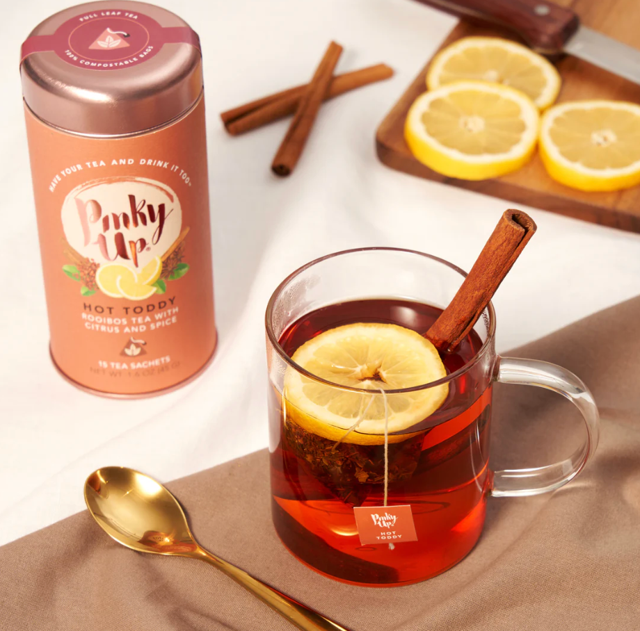 Hot Toddy