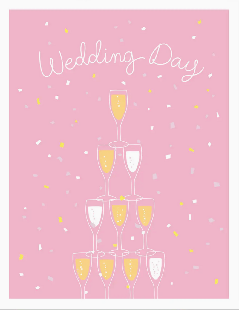 Wedding Day