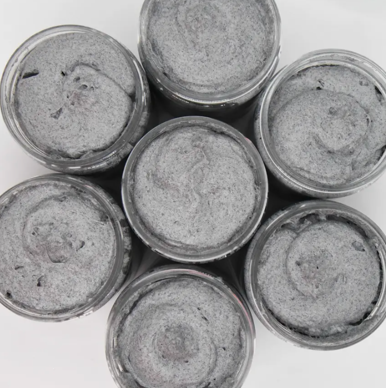 Grunge Goddess True Grit Face Scrub