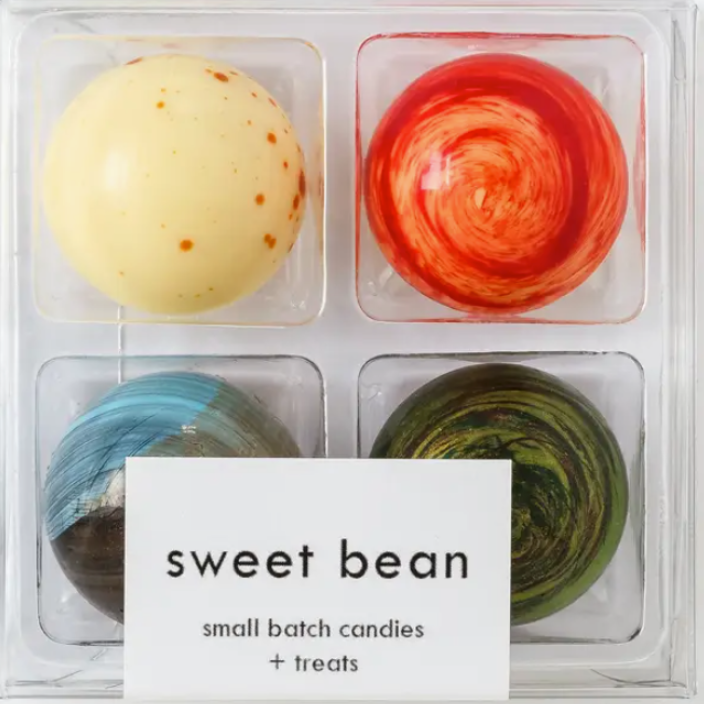 Sweet Beans Bon Bons