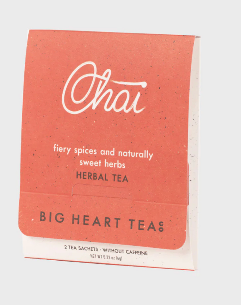 Chai for 2