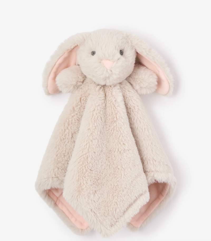 Bunny Security Blanket