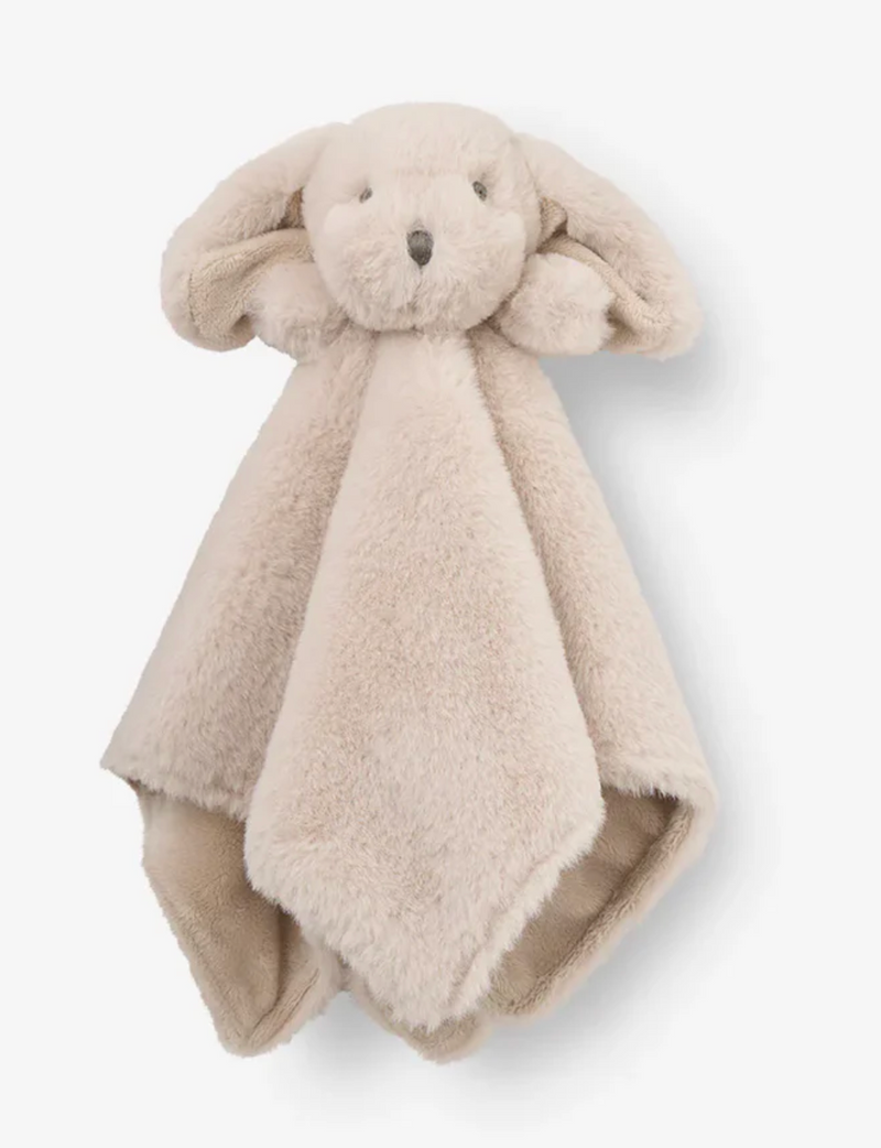 Puppy Security Blanket