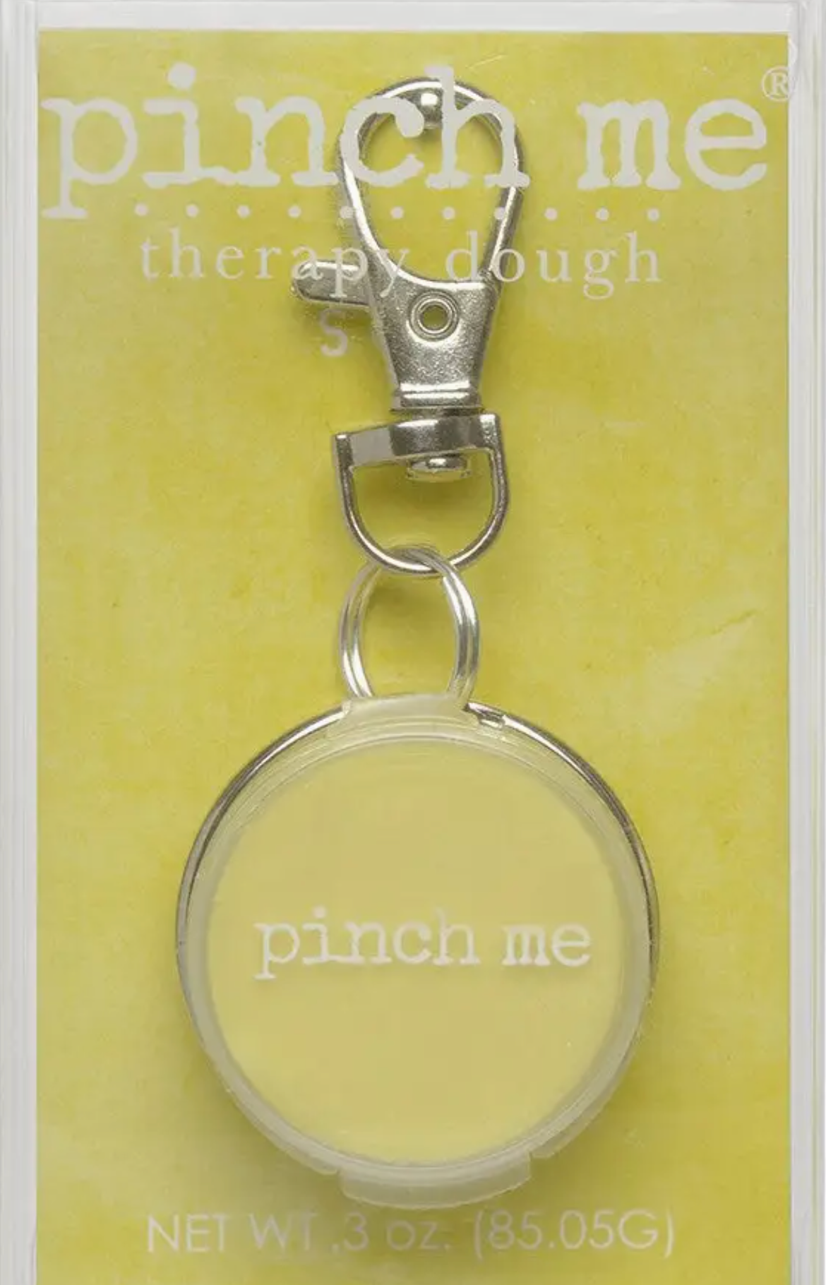 Pinch Me Therapy Dough - To Go