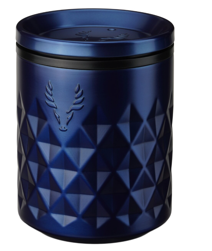 Viski Paragon Stainless Steel Tumbler