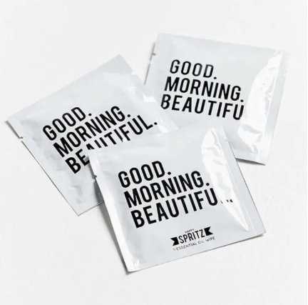 Good Morning Beautiful