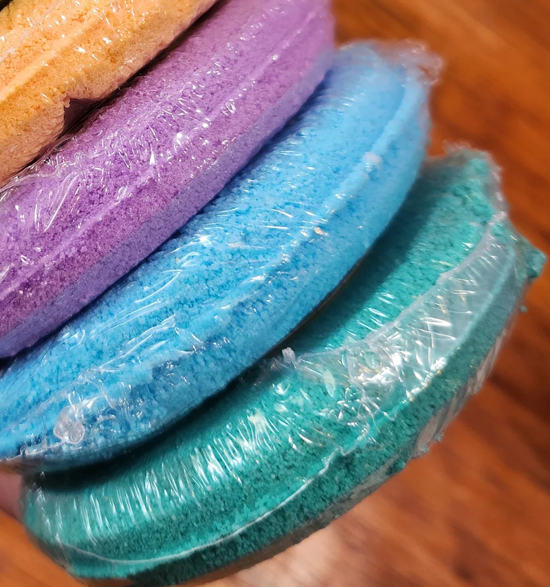 Chill Pill Bubble Bomb-Best Seller