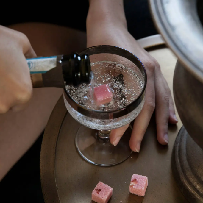 Will You Be My Bridesmaid?