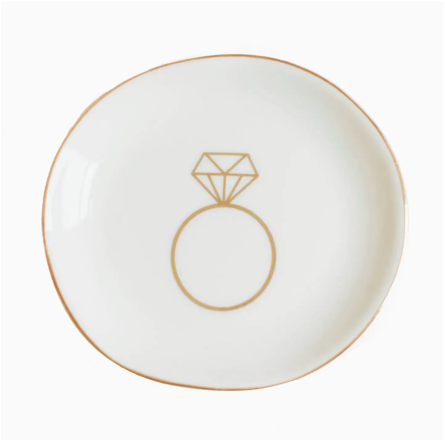 Ring Tray