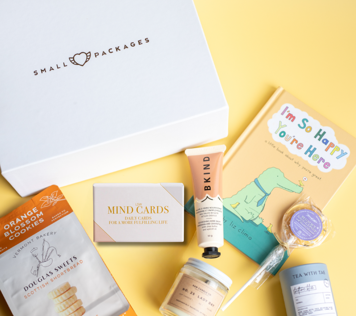 Something Awful Gift Package