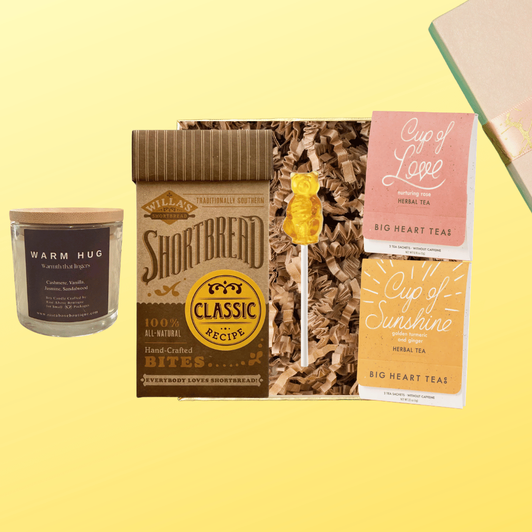 Something Awful Gift Package