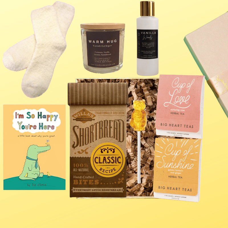 Something Awful Gift Package