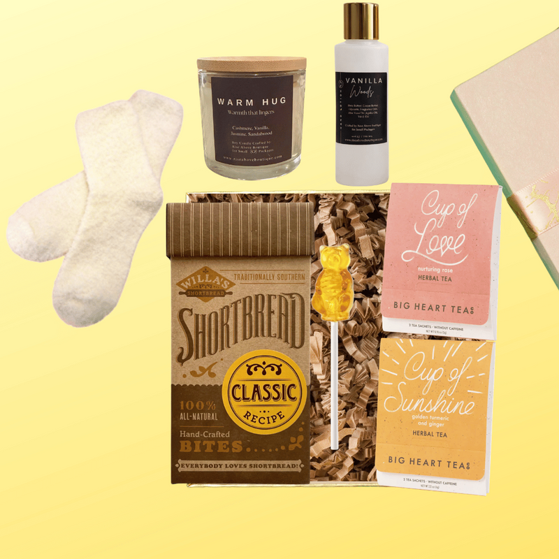 Something Awful Gift Package